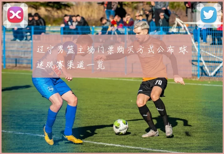 辽宁男篮主场门票购买方式公布 球迷观赛渠道一览