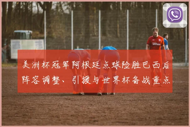 美洲杯冠军阿根廷点球险胜巴西后阵容调整、引援与世界杯备战重点